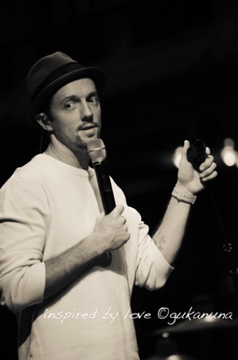 Jason Mraz